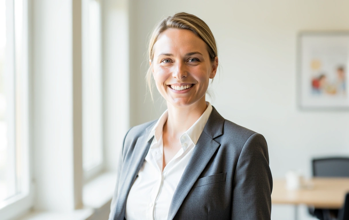 Ihre Ernährungsberaterin