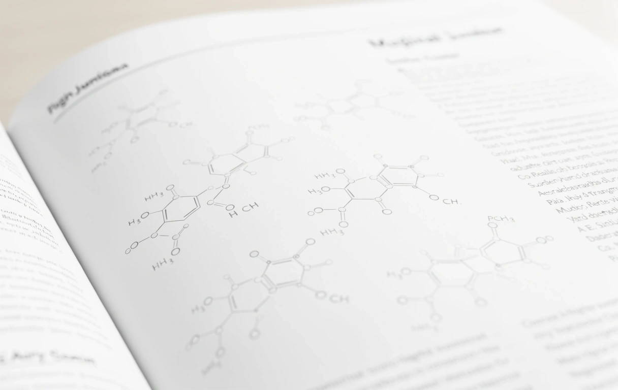 Wissenschaftliche Quellen